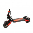Електросамокат Kugoo G-1, Black